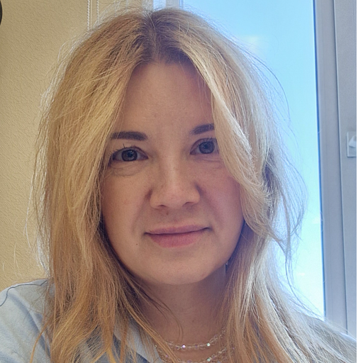 Лобова Татьяна
