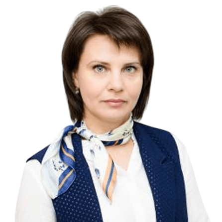 Казакова Юлия Викторовна