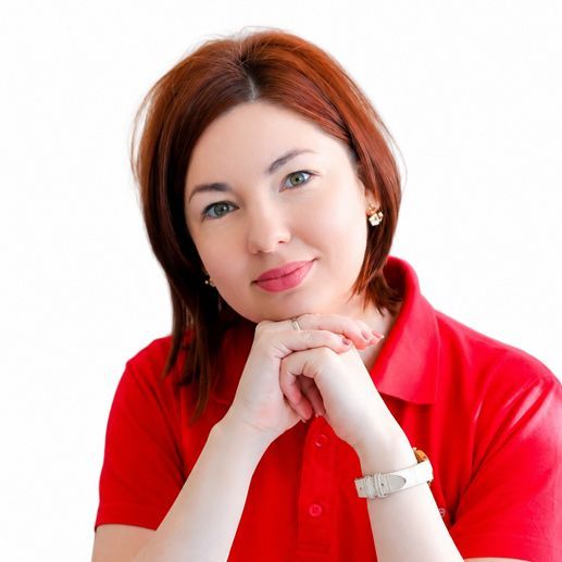 Лепешкина Екатерина Юрьевна
