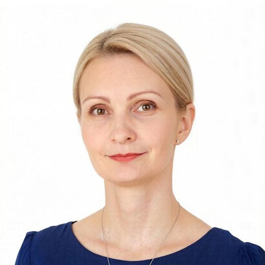 Скитневская Любовь Юрьевна