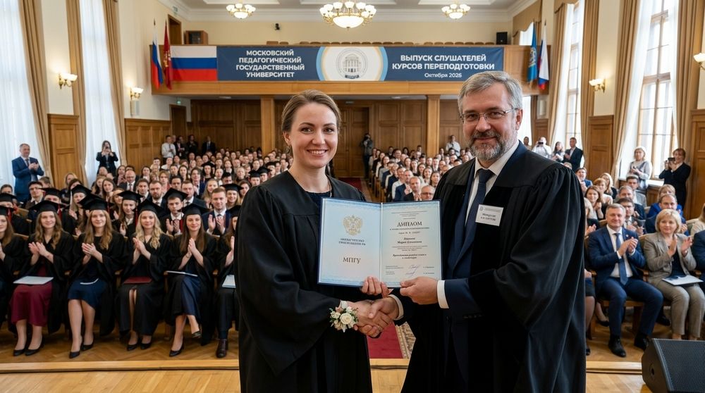 Где учиться на тьютора в Москве