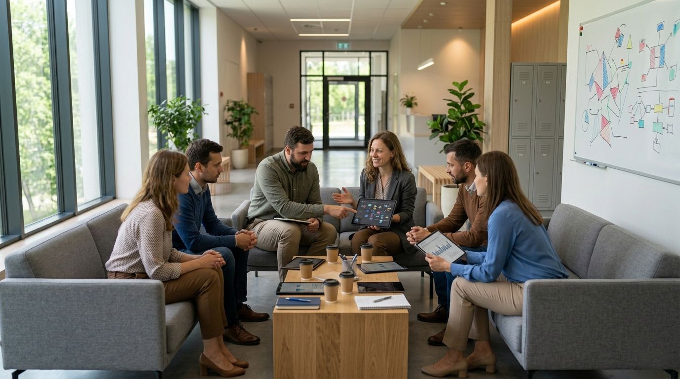 Чему учат на менеджменте в образовании: практические навыки