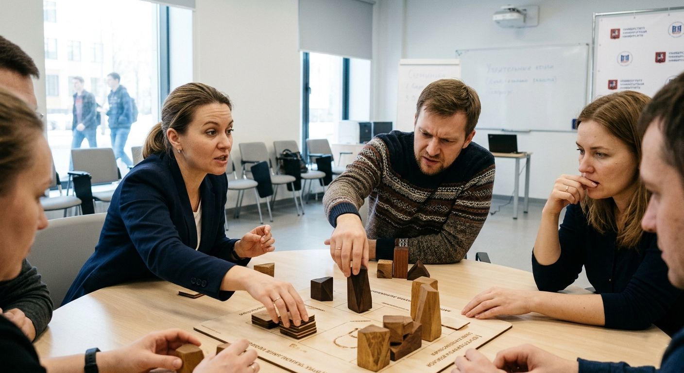 Как найти работу методистом: вакансии и советы по резюме